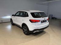 Neu MG ZS Comfort 102 PS (75 kW) 2025 Dover white Limousine