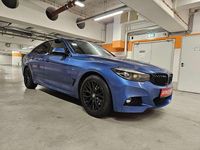 gebraucht BMW 320 Gran Turismo d xDrive M Sport Aut.