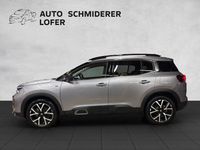 gebraucht Citroën C5 Aircross Hybrid 225 S&S e-EAT8 SHINE PACK