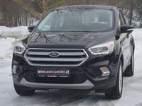 gebraucht Ford Kuga 20 Aut. AWD+NAVI+XENON+AHK
