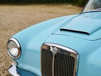 Gebraucht Lancia Aurelia 1959 Hellblau Cabrio