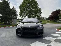 gebraucht BMW M6 GC LCI S63 B&O KWV3