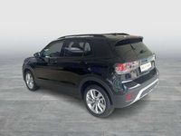 Neu VW T-Cross 116 PS (85 kW) 2025 Schwarz  metallicperleffektno SUV