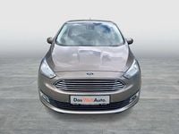 gebraucht Ford C-MAX Titanium 1,0 EcoBoost