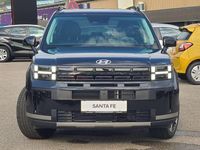 gebraucht Hyundai Santa Fe (MX5) Prestige Line 1.6 T-GDI PHEV 4WD s5pp0-O3