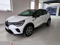 Gebraucht Mitsubishi ASX Intense 143 PS (105 kW) 2023 Weiss SUV