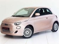 Gebraucht Fiat 500e 86 kW (118 PS) 2024 Gold Kleinwagen