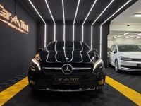 Gebraucht Mercedes A180 109 PS (80 kW) 2017 Schwarz Kleinwagen