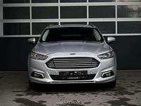 gebraucht Ford Mondeo 2.0 TDCi Trend Start/Stopp