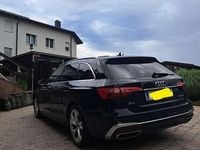 gebraucht Audi A4 Avant 40 TDI S-tronic