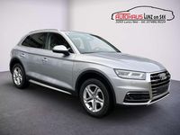 gebraucht Audi Q5 35 TDI ultra quattro Design