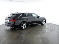 gebraucht Audi A6 45 TDI quattro sport tiptronic