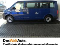 gebraucht VW T6 T6 Kombi VWKombi LR TDI