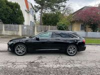 gebraucht Audi A6 A6Avant 40 TDI sport S-tronic sport