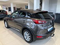 gebraucht Mazda CX-3 CD105 Revolution