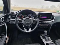 gebraucht Kia XCeed SPIRIT 1,5 T-GDI Panoramadach XClusive-Paket