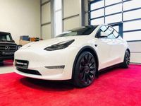 gebraucht Tesla Model Y Performance AWD*Inkl. MwSt.*Netto: 38.300,-*