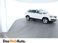 gebraucht Skoda Karoq Ambition Limited TSI DSG