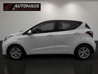 gebraucht Hyundai i10 1,0 Life | SEHR GEPFLEGTER ZUSTAND |