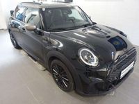 gebraucht Mini Cooper 