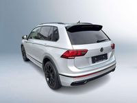 gebraucht VW Tiguan R-Line TDI 4MOTION DSG