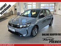 Gebraucht Opel Corsa Edition 75 PS (55 kW) 2024 Limousine