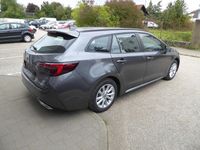 gebraucht Toyota Corolla 1,8 Hybrid Touring Sports Active