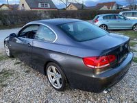 gebraucht BMW 325 325 d Coupé