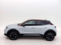 gebraucht Opel Mokka GS Line