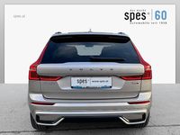 Gebraucht Volvo XC60 Plus 253 PS (186 kW) 2025 Grau SUV