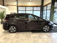 Gebraucht Ford S-MAX ST-Line 190 PS (139 kW) 2021 Schwarz Van / Kleinbus