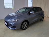 Neu MG MG3 Luxury 102 PS (75 kW) 2026 Kleinwagen