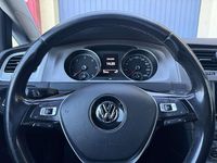 Gebraucht VW Golf VII Trendline 110 PS (80 kW) 2016 Limousine