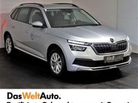 gebraucht Skoda Kamiq Ambition TSI DSG