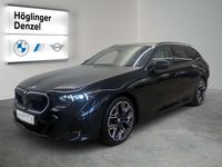 Gebraucht BMW i5 Shadowline 250 kW (340 PS) 2024 Schwarz Kombi