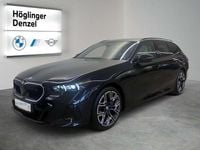 gebraucht BMW i5 eDrive40
