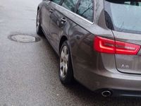 gebraucht Audi A6 Allroad quattro 3.0 TDI S tronic DPF