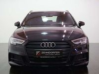 gebraucht Audi A3 Sportback 16 TDI / 2 x S-line / LED / Pickerl NEU / S...