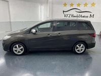 gebraucht Mazda 5 5 CD116 Takumi Navi * 7 SITZER * SOFORT FI...