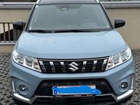 gebraucht Suzuki Vitara Vitara1,0 DITC ALLGRIP shine Aut. shine