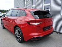 gebraucht Skoda Enyaq iV Sportline 85x