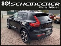 gebraucht Volvo XC40 Recharge Pure Electric 78kWh Recharge Twin Plus