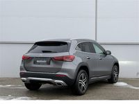 gebraucht Mercedes GLA200 d 4MATIC Komfort+Advantage+Premium-Paket SUV