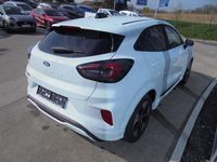 Neu Ford Puma Gen-E Select 122 kW (167 PS) 2026 SUV