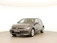 Neu VW Golf VIII 204 PS (150 kW) 2026 Mittelgrau  metallic