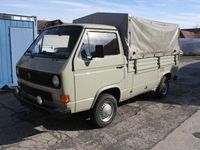 Gebraucht VW T3 50 PS (36 kW) 1984 Van