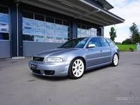 gebraucht Audi RS4 Avant