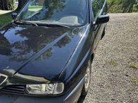 gebraucht Alfa Romeo 145 2,0 Quadrifoglio