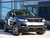 gebraucht Land Rover Range Rover Sport Sport TDV6