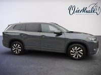 gebraucht VW Tayron Friends TDI 4MOTION DSG
